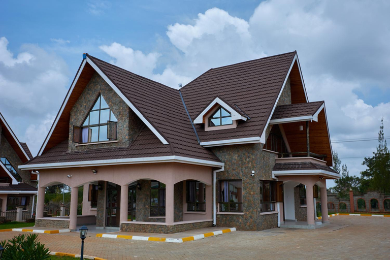 Exterior & Views 1, Takimu Villas Thika, Gatanga