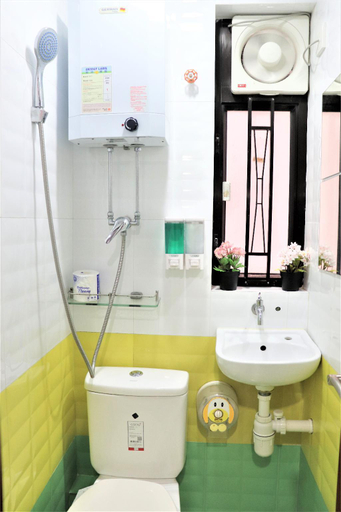 Bathroom 2