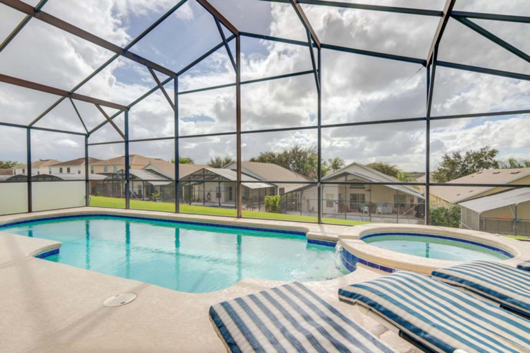 Sport & Beauty 4, Kevin's Highgate Park Vacation Home, Polk
