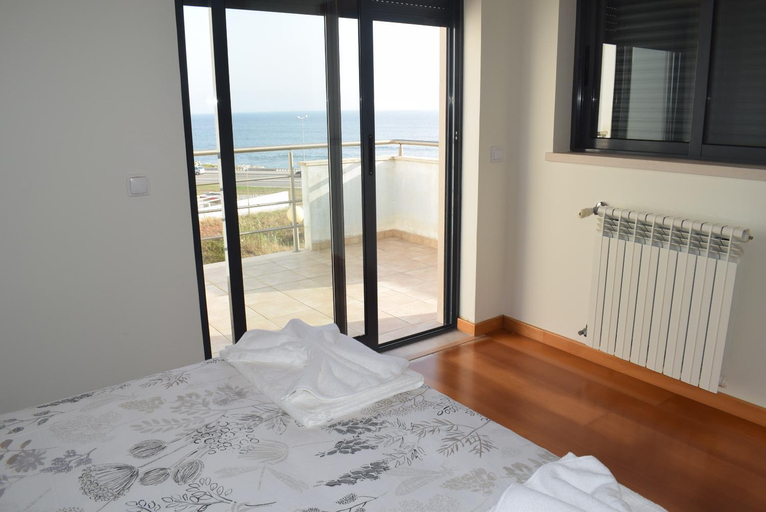 Balcony/terrace 3, Vila Oceanica 1, Figueira da Foz