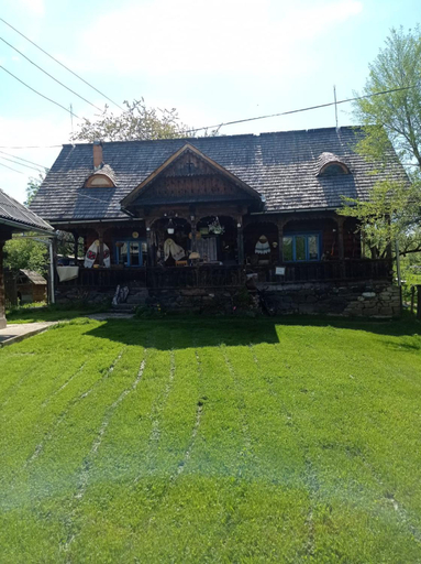 Others 5, Babou Maramures, Ocna Sugatag