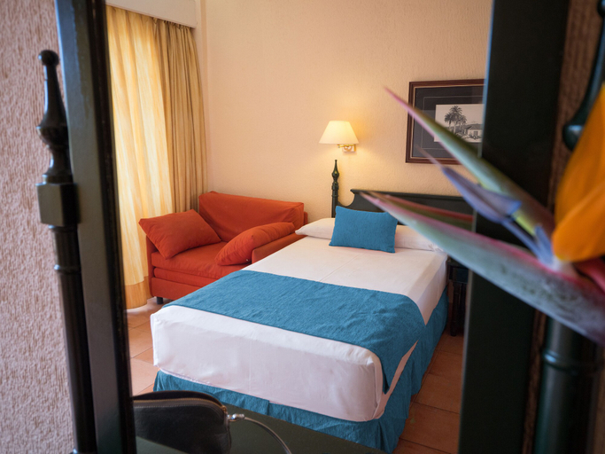 Bedroom 3, BLUESEA Costa Jardín Spa, Santa Cruz de Tenerife