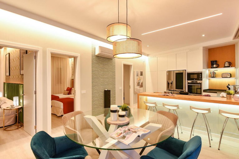 Facilities 3, Joviano by VillaGranCanaria, Las Palmas