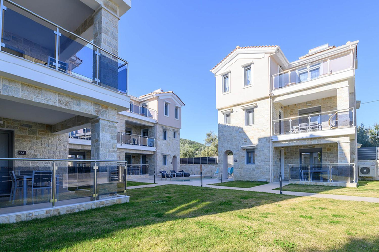 Others 5, Momento Luxury Apartments walking distance from the beach, Ionian Islands
