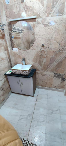 Bathroom, Memento Vivere, Tehri Garhwal