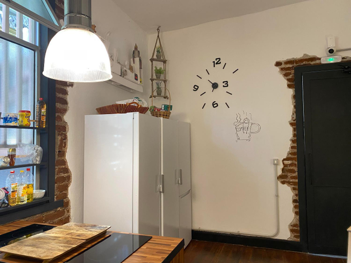 Others 4, Tenerife Art Hostel, Santa Cruz de Tenerife
