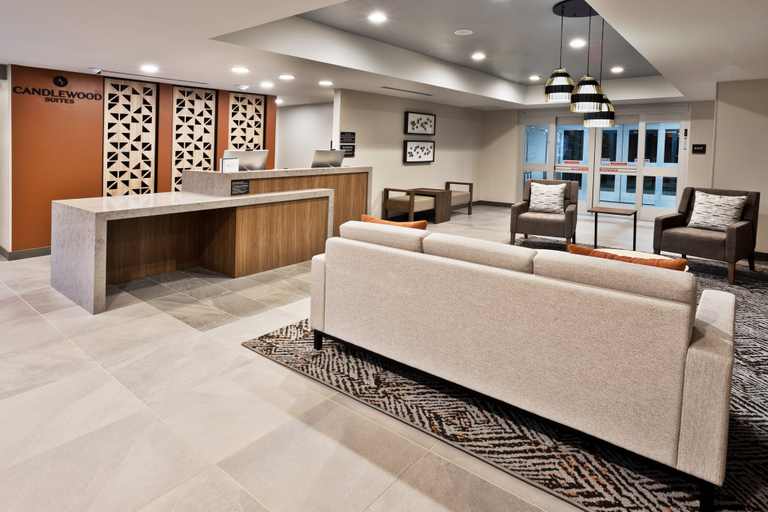 Others 2, Candlewood Suites DOTHAN, Houston