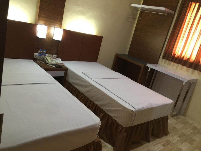 Bedroom 11