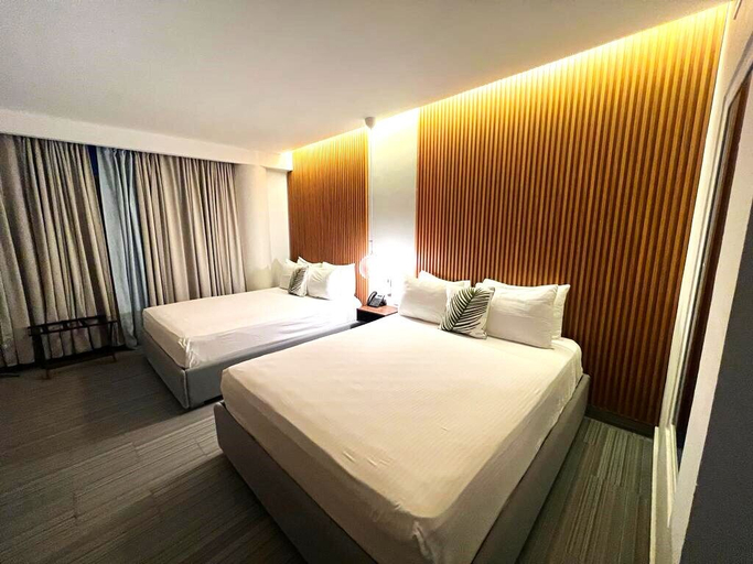Bedroom 4, Hotel Alkquimia, San Rafael del Yuma