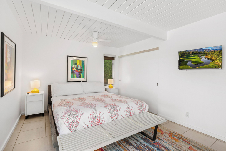 Bedroom 3, Alexander Escape Private Pool!, Riverside