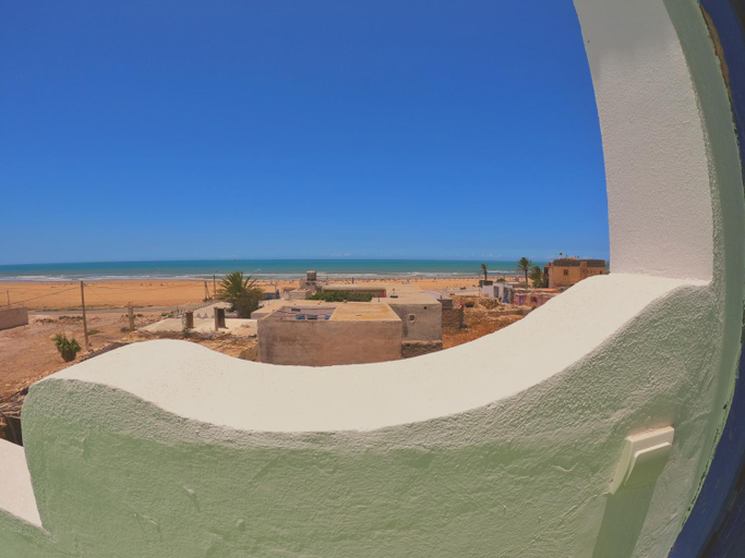 Others 2, Thayri Hostel - Sea View, Essaouira