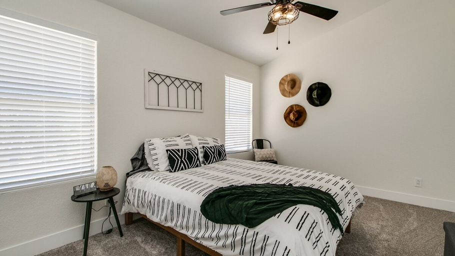Room 3, Upgraded 4-bdrm Beautiful Home W/pool!, Maricopa