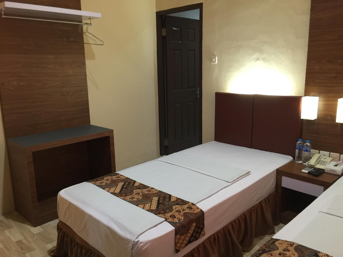 Bedroom 9