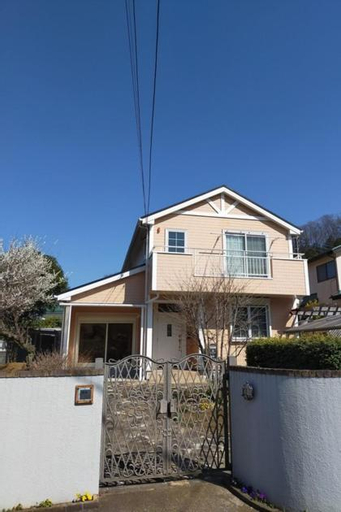 Guest house with host Takao SORA- Vacation STAY 13000, Hachiōji