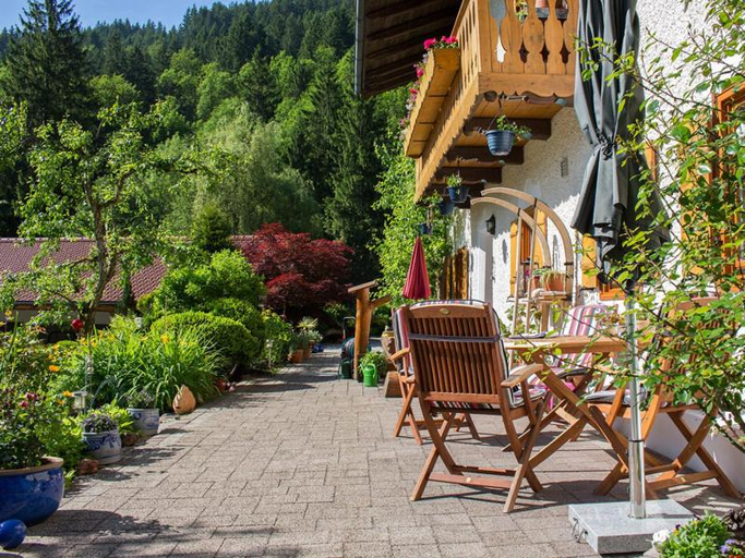 Others 4, Holiday Apartments Neuhausenlehen, Berchtesgadener Land