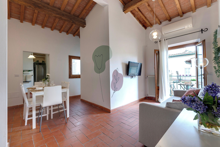 Others 5, Mamo Florence - Maddalena Apartment, Florence