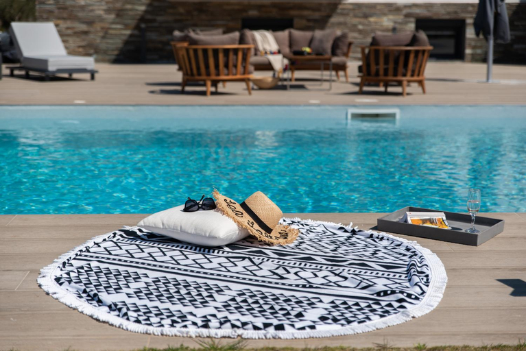 Others 5, Mirazur Seafront Sunset Villa, Epirus