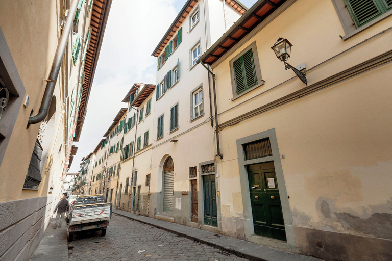 Exterior & Views 2, Mamo Florence - Maddalena Apartment, Florence