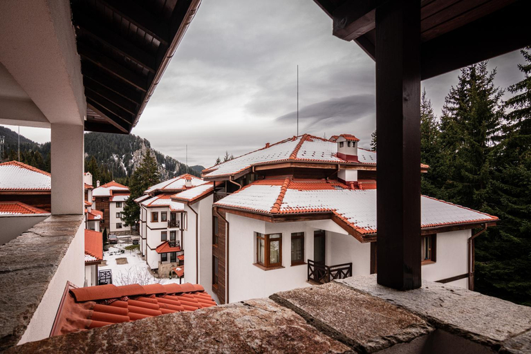 Others 3, Studio by Mountain Lakes, Smolyan