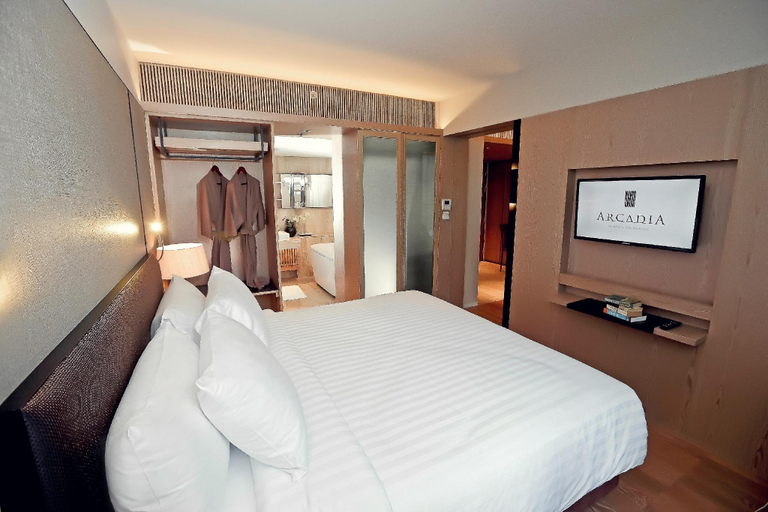 Bedroom 8