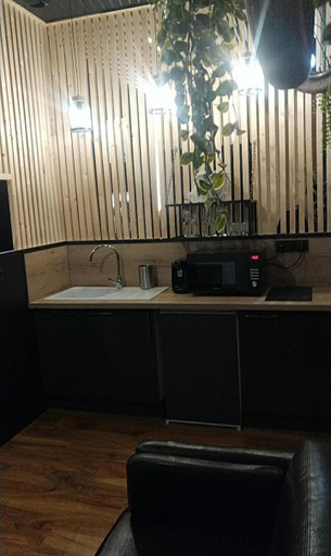 Others 3, La suite Grenoble spa jacuzzi et sauna privatif, Isère
