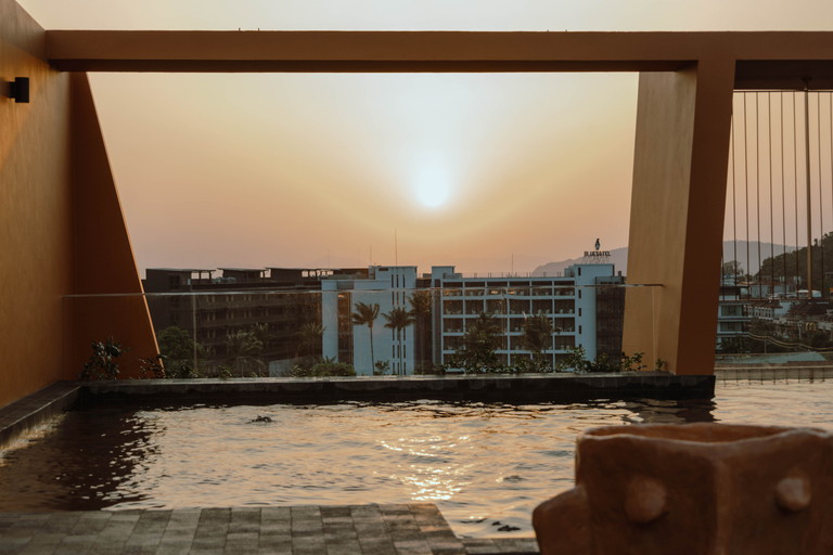 Sport & Beauty 2, Hotel Adam Krabi, Mueang Krabi