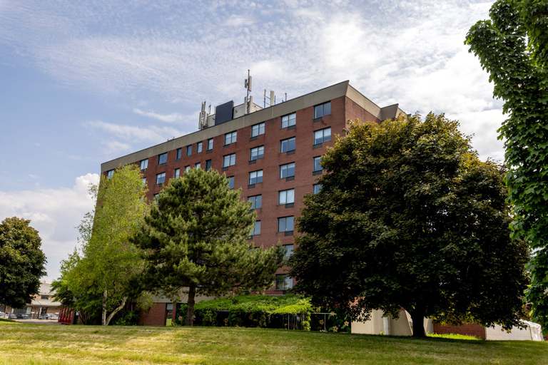 Exterior & Views 4, HÔTEL ST-JEAN-SUR-RICHELIEU, Le Haut-Richelieu