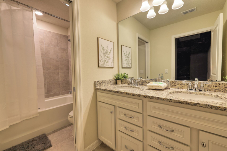 Bathroom 4, Wonderful Windsor Island Getaway, Polk