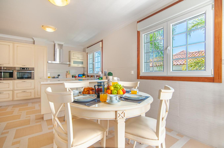 3, Villa Torriani with heated pool PH11, Santa Cruz de Tenerife