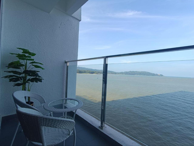 Others 5, Kuantan Imperium Swiss Bell Seaview by Avanzee, Kuantan