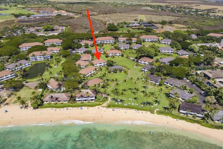 Oceanview 1BR at Kiahuna Plantation Unit 159, Kauai