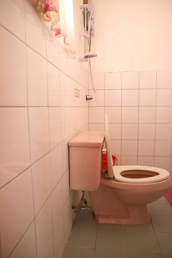 Bathroom 4, Isla Bonita Beach Resort, San Juan