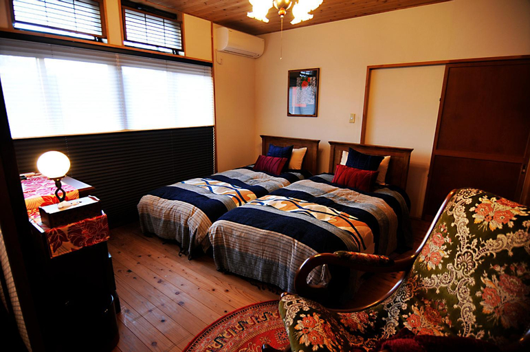 Bedroom 9