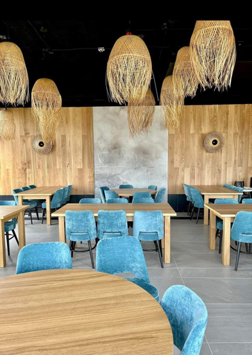 Food & Drinks 3, Apartamenty Lighthouse - Polanki Aqua - HIT, Kołobrzeg