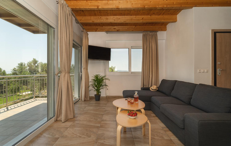 2, Donatos (Δονατος), Peloponnese