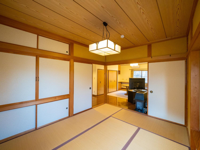 Others 4, MOCHA House - Vacation STAY 12999, Nasu