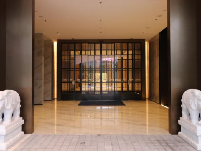 Others 2, Holiday Inn Express SUZHOU EAST TAIHU, Suzhou