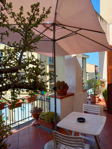 Others 2, Residenza Schinardi, Oristano
