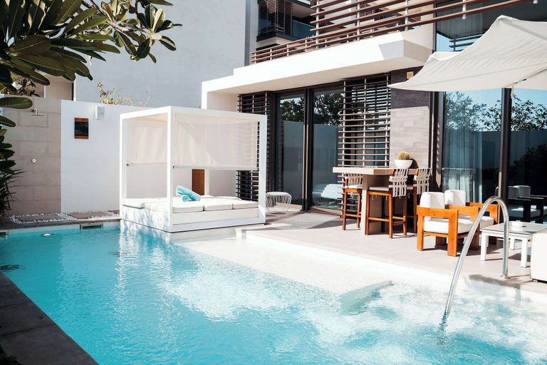 Sport & Beauty 2, Nikki Beach Resort & Spa Dubai, Dubai