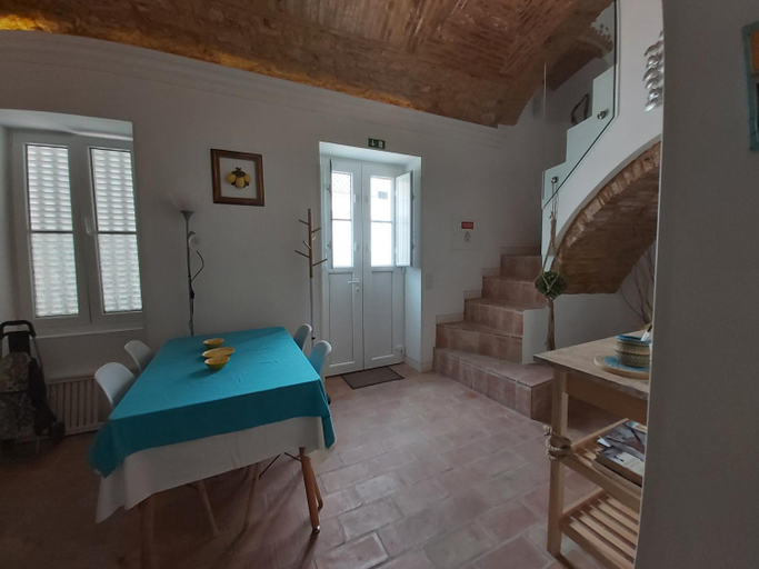 Facilities 3, Casa Limoncello, tipica, cosy, localizacao top, Olhao, Olhão