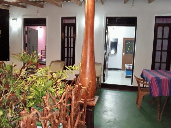 Others 5, Lions Gate Homestay, Dambulla