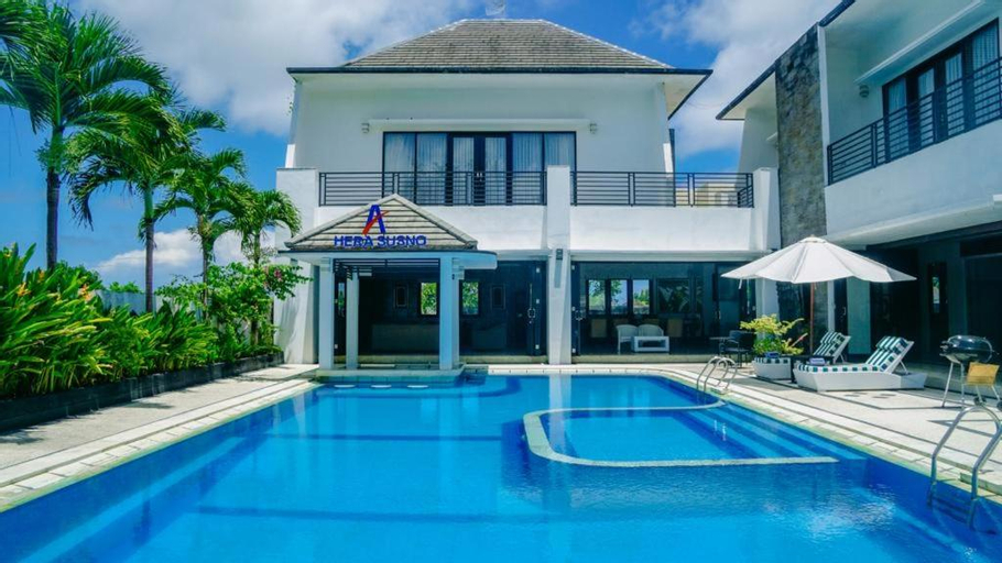 Aldeoz Villa Nusa Dua, بالي