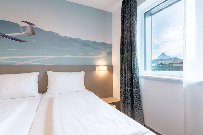 Bedroom 19