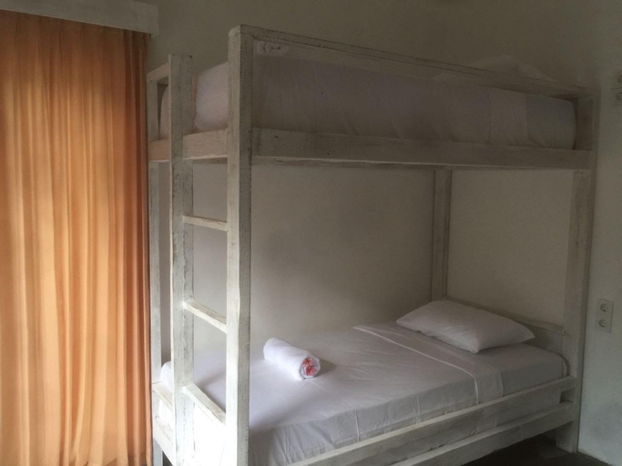 Bedroom 19