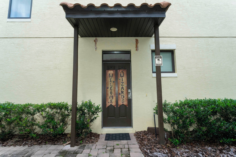 Exterior & Views 2, Harry Porter Theme Home Near to Disney 15, Osceola