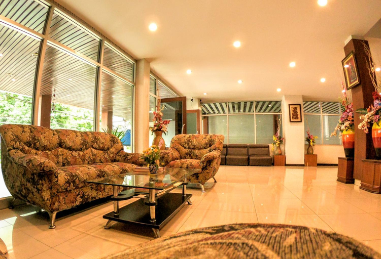 Others, Thai Hotel, Muang Buri Ram