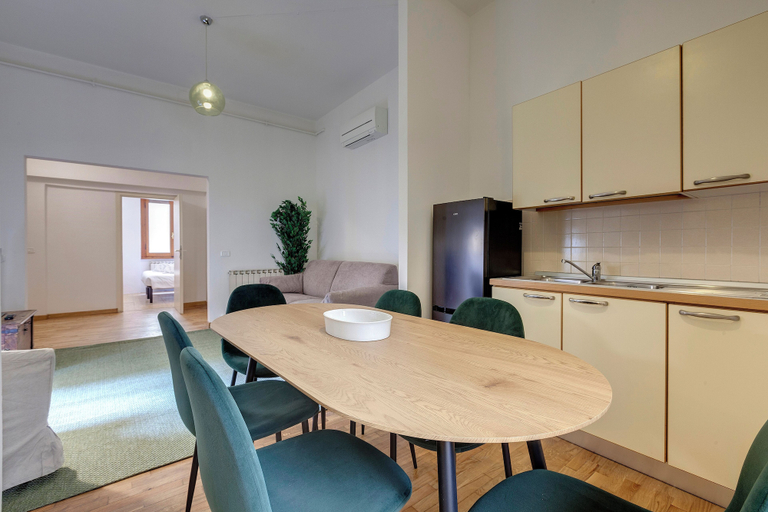 Others 5, Salterelli Apartments by Mamo Florence, Florence