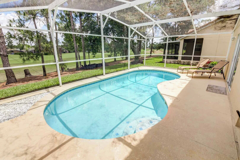 Sport & Beauty 4, Lyn's Southern Dunes Vacation Home, Polk