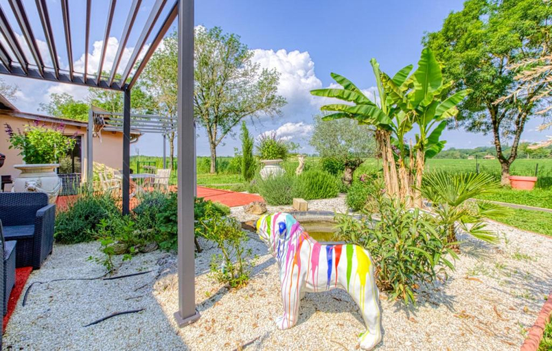 Others 4, Studio du Daudou piscine jacuzzi partages, Tarn-et-Garonne