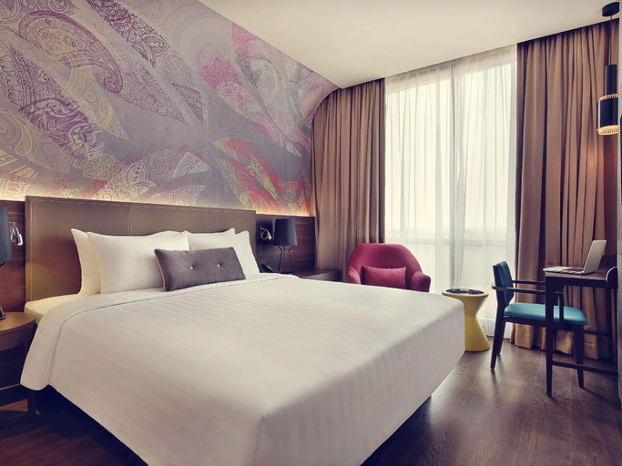 Bedroom 9